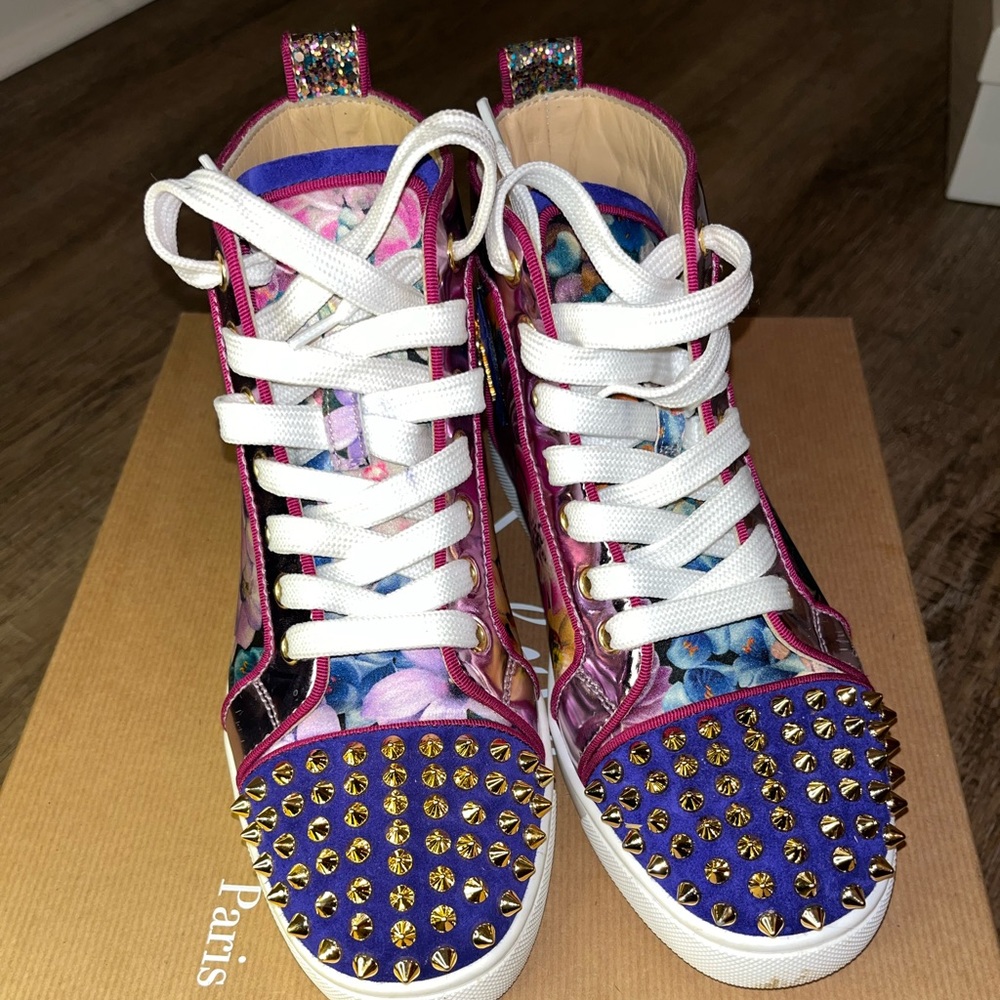 Christian Louboutin Tennis shoes 36(6)